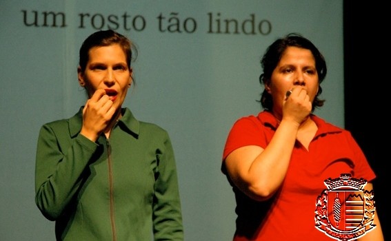 Espetáculo “Carne” será apresentado na Escola de Música Manoel Martins