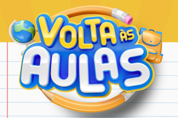 AS AULAS DA REDE MUNICIPAL DE EDUCAÇÃO COMEÇAM NA TERÇA-FEIRA (04)