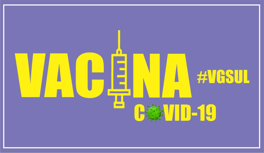 AMANHÃ, DIA 27,  TEM VACINAÇÃO CONTRA A COVID-19 E GRIPE