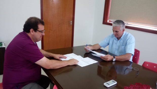 PREFEITURA VAI ANTECIPAR 2ª PARCELA DO 13º E SALÁRIO DE DEZEMBRO DOS SERVIDORES