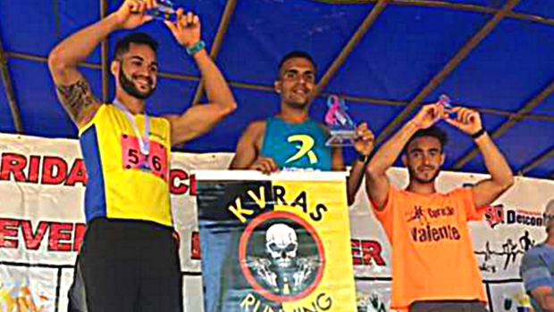 Vargem obtém grandes resultados no judô e corrida