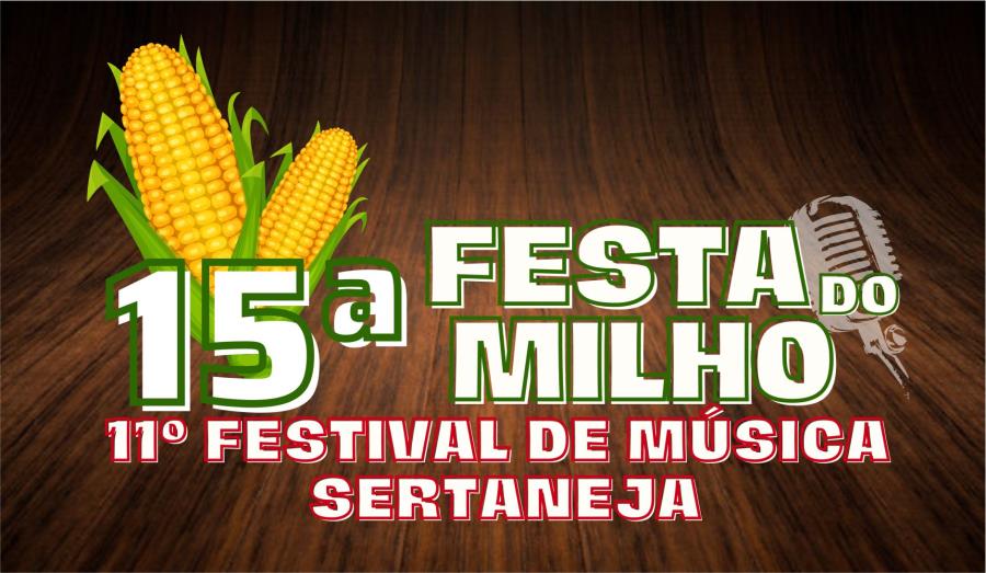 FESTA DO MILHO 2023