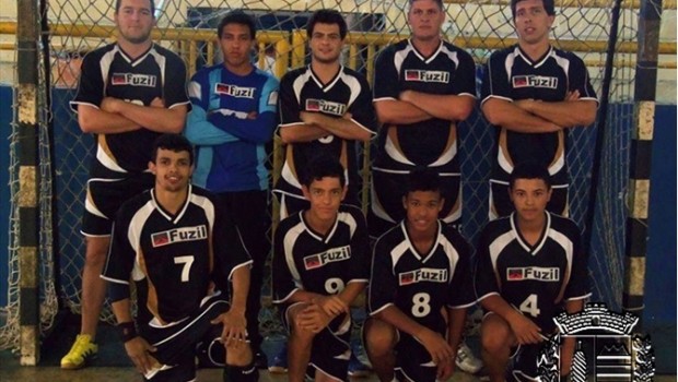 Poços de Caldas vence Vargem pela Liga Regional de Handebol