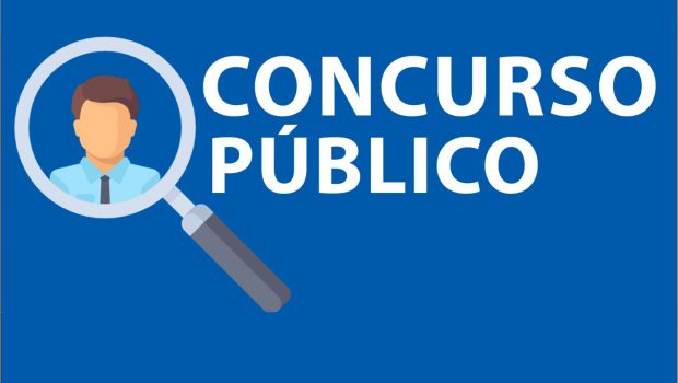 LISTA DE INSCRITOS DO CONCURSO PÚBLICO É DIVULGADA HOJE