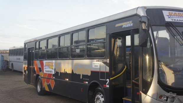 TRANSPORTE PARA CARNAVAL VARGEM FOLIA 2015