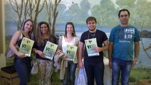 CREAS participa da Conferência de Assistência Social em Pirassununga