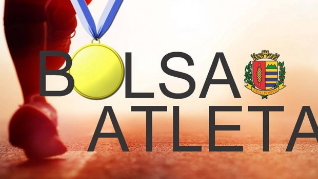 Departamento de Esportes divulga os atletas beneficiados no programa Bolsa Atleta