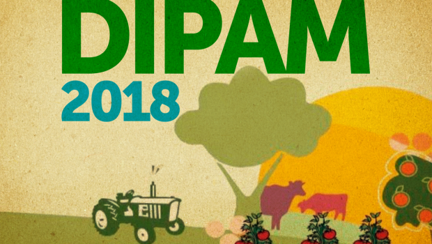DIPAM 2018 VAI ATÉ 28 DE MARÇO
