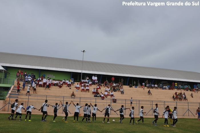 Nesse sábado começa à 13ª Taça Internacional