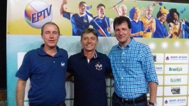 Abertura da Taça EPTV de Futsal será neste sábado