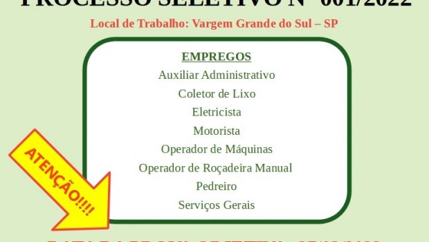 PROVAS OBJETIVAS CEMMIL ACONTECERÃO, NESSE DOMINGO, DIA 27