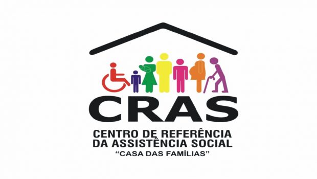 FAMÍLIAS PARTICIPARÃO DE OFICINAS NO CRAS