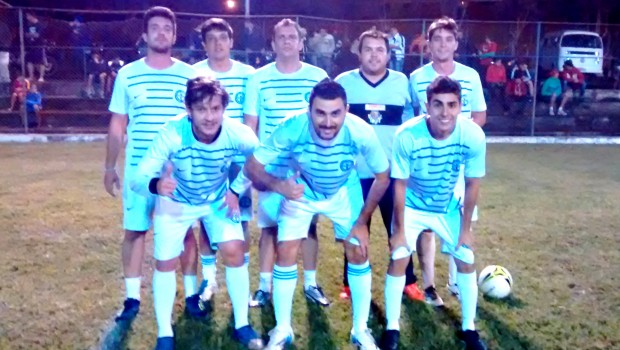 Esporte de Vargem é destaque nos campeonatos