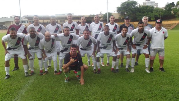 3ª rodada da Taça Sicoob aconteceu no último domingo