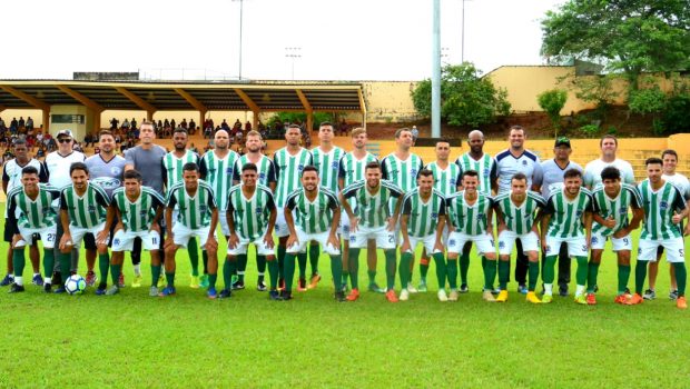 JCN é campeão da Taça Sicoob
