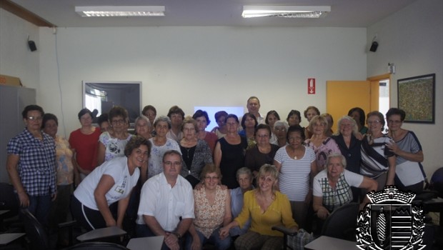 Ação Social promove ciclo de palestras na Semana do Idoso
