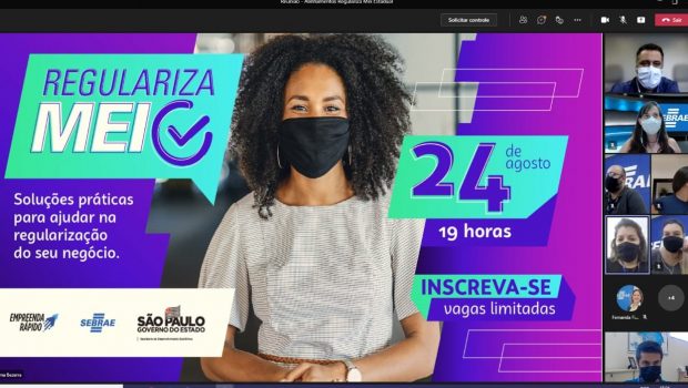PRAZO PARA REGULARIZAR OS DÉBITOS DO MEI MICROEMPREENDEDOR INDIVIDUAL VAI ATÉ DIA 31 DE AGOSTO