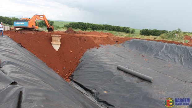 Aterro Sanitário não será interditado