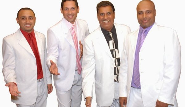 Originais do Samba realizam show “Homenagem ao Mussum” em Vargem