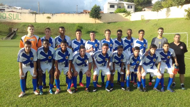 Vargem vence Caconde nos Jogos Abertos da Juventude
