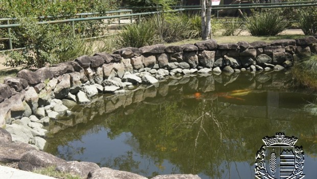 Zoológico Municipal estará fechado para limpeza e manutenção nesta semana