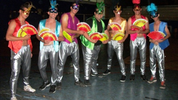 Coral Ângela Copic e Crazy Boys representam Vargem no Mapa Cultural Paulista