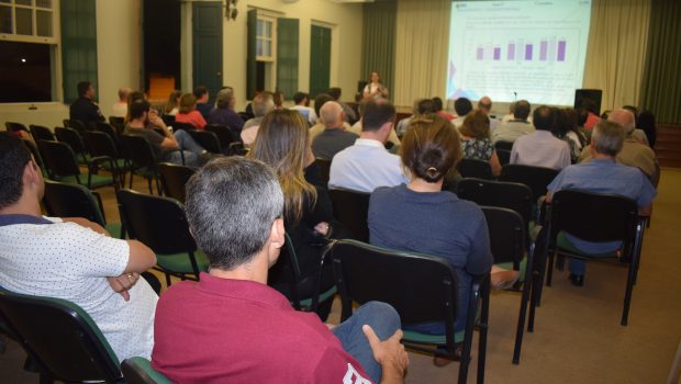 CANTAREIRA ENTREGA ANTEPROJETO DO PLANO DIRETOR