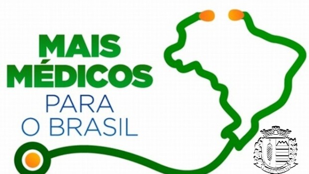 Vargem Grande do Sul receberá oito médicos cubanos