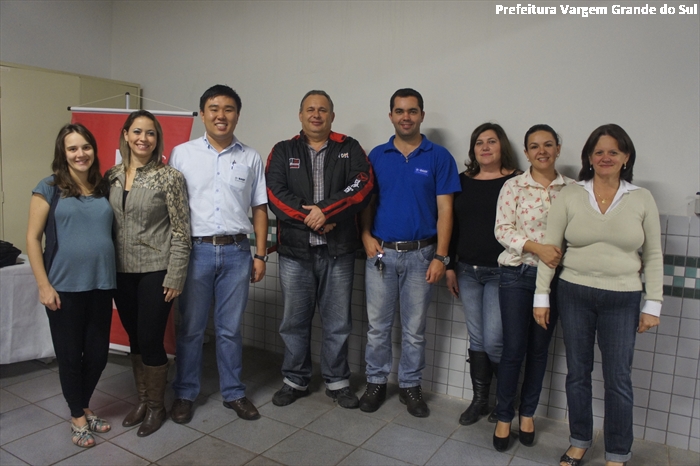 Escola Mário Beni desenvolve projeto sobre Química na Vida