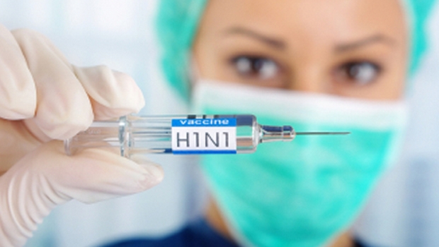 Campanha de Vacinação contra a Influenza H1N1 começa dia 30 de abril