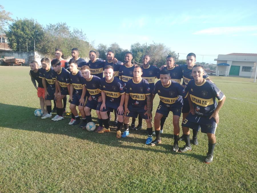 RODADA DO CAMPEONATO SUB 21 ACONTECEU NO ÚLTIMO DOMINGO(19)