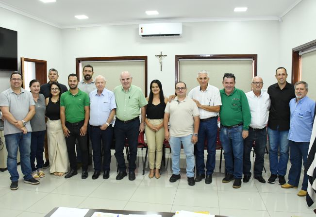 DEPUTADO BARROS MUNHOZ 