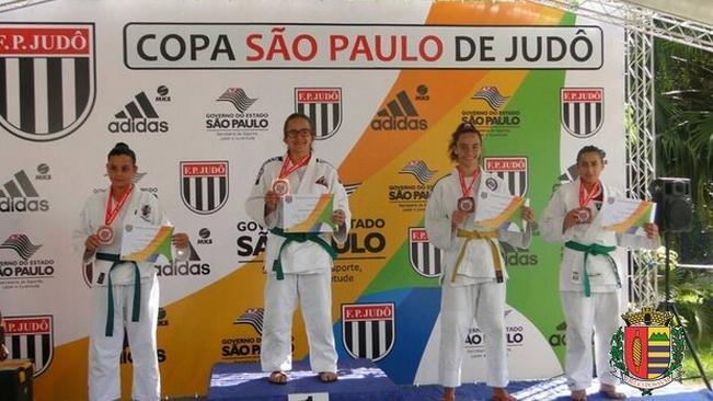 Esporte de Vargem obtém ótimos resultados