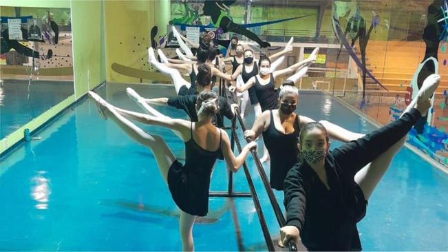 DEPARTAMENTO DE CULTURA E TURISMO EM PARCERIA COM QUINTAL DAS ARTES INICIA OFICINAS CULTURAIS