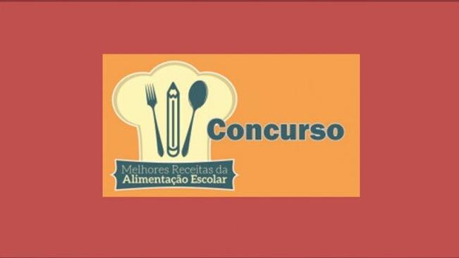 Merendeiras são selecionadas no Concurso “Melhores Receitas da Alimentação Escolar”