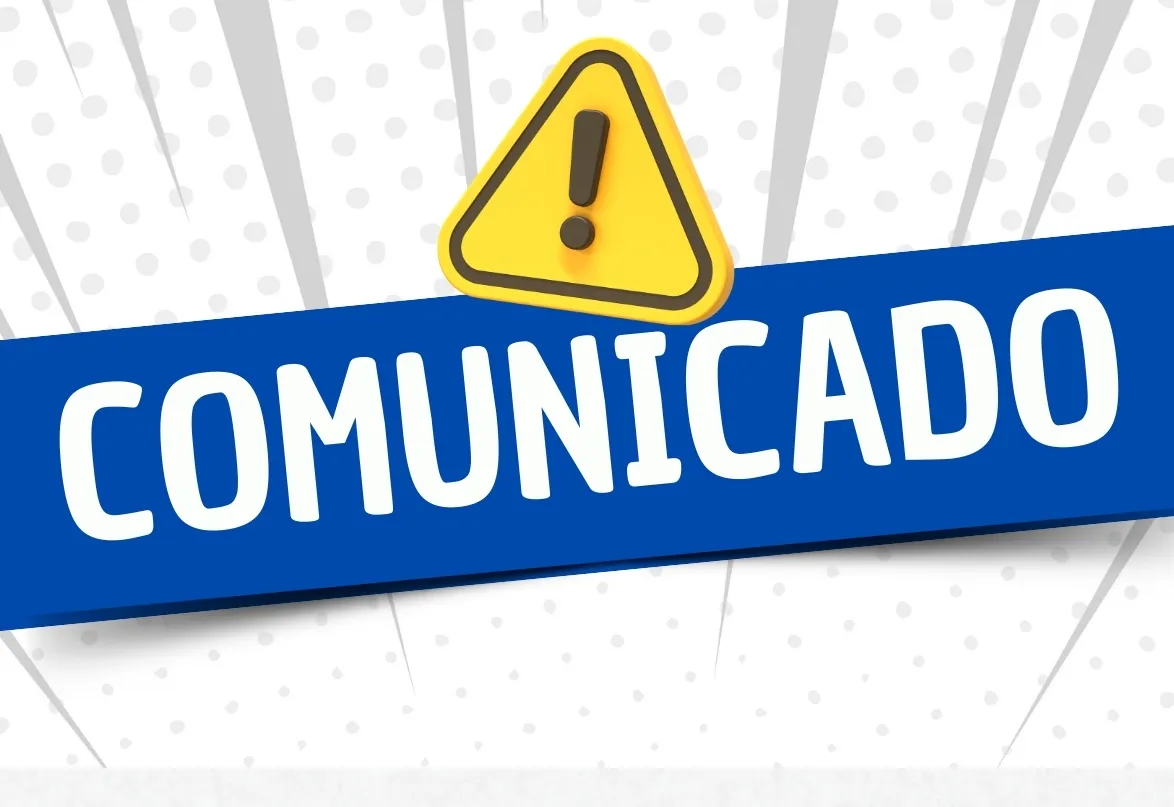COMUNICADO