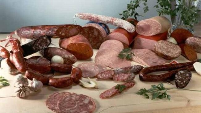 ESTÃO ABERTAS AS INSCRIÇÕES PARA O CURSO DE EMBUTIDOS