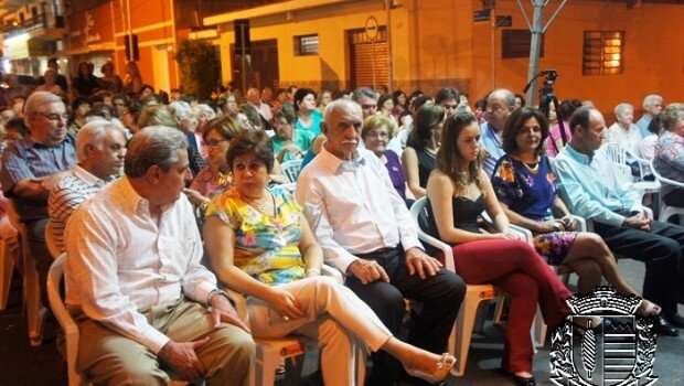 Inaugurado novo Centro de Convivência do Idoso