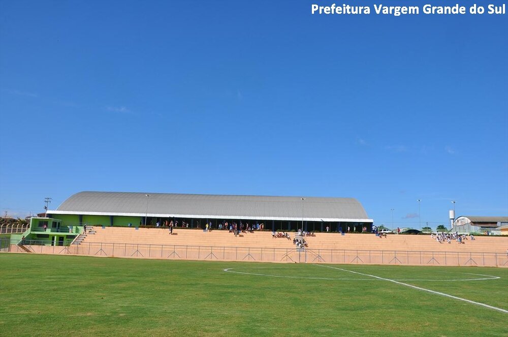 Definido o primeiro jogo da final do Campeonato Municipal
