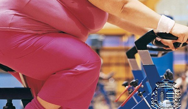 Departamentos de Esportes participa de projeto Em Dia com a Saúde