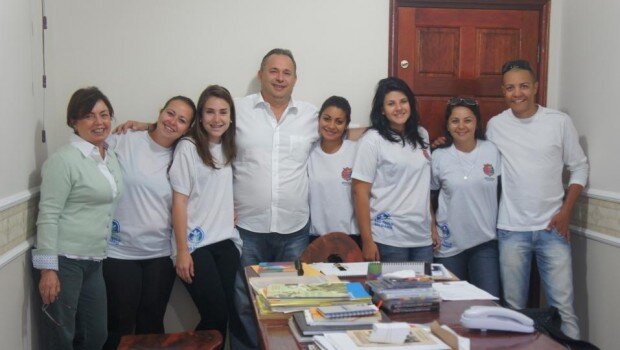 Departamento de Ação Social conclui primeira etapa do Programa São Paulo Solidário