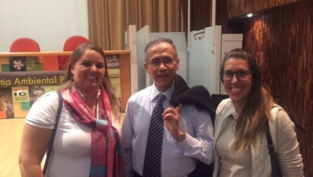 Departamento de Agricultura e Meio Ambiente participa da reunião do CONSEMA