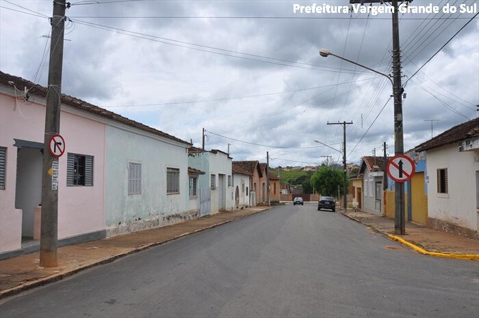 DESETRAN realiza mudanças no trânsito