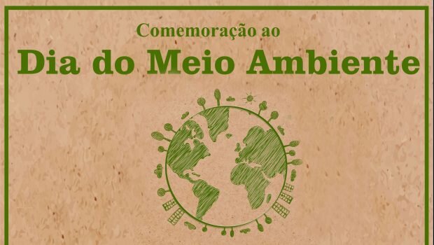 Prefeitura elabora programação em comemoração ao Dia do Meio Ambiente