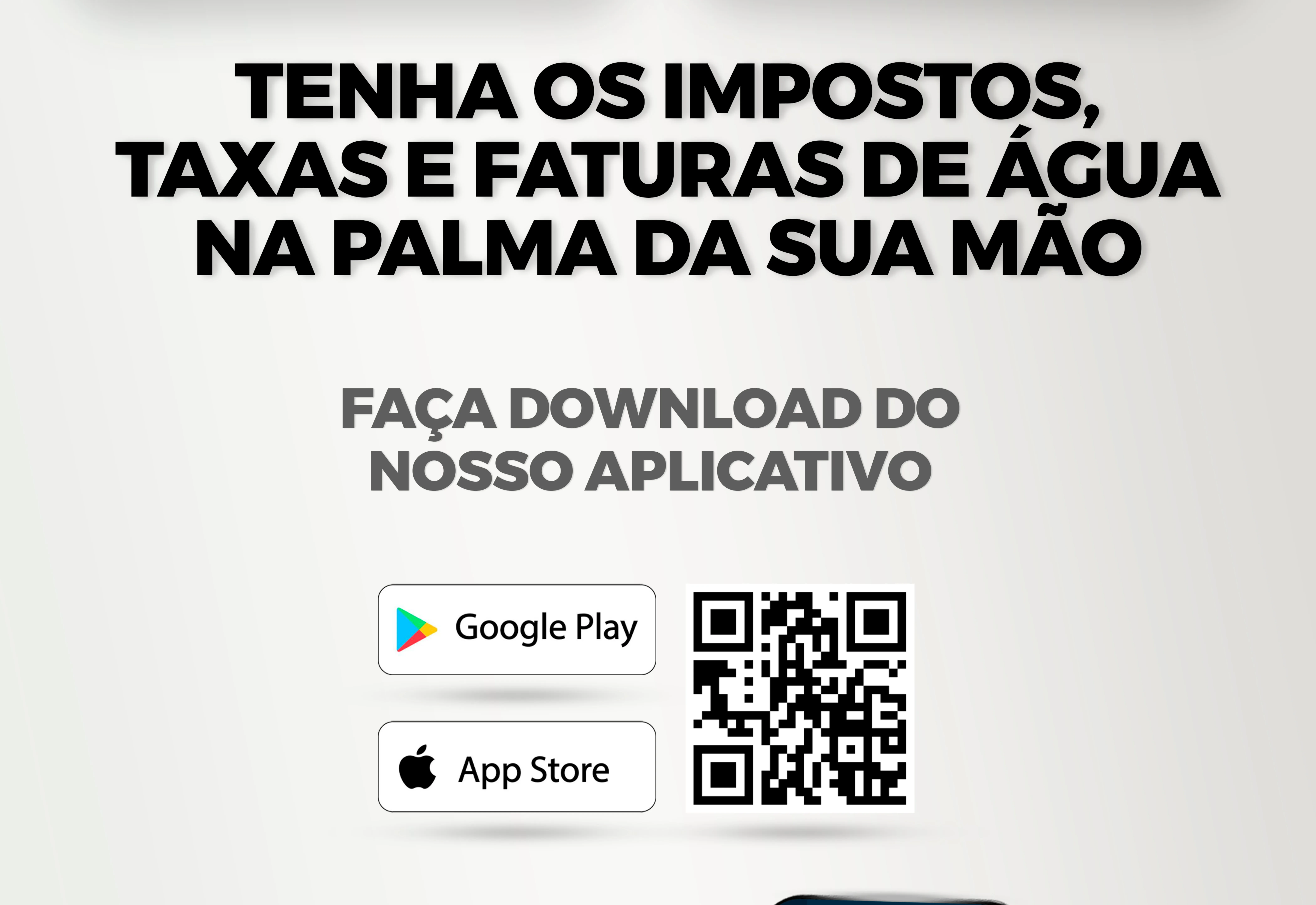 FACILIDADE: ATUALIZAÇÃO DE FATURAS E PARCELAS VENCIDAS NA PALMA DA MÃO  