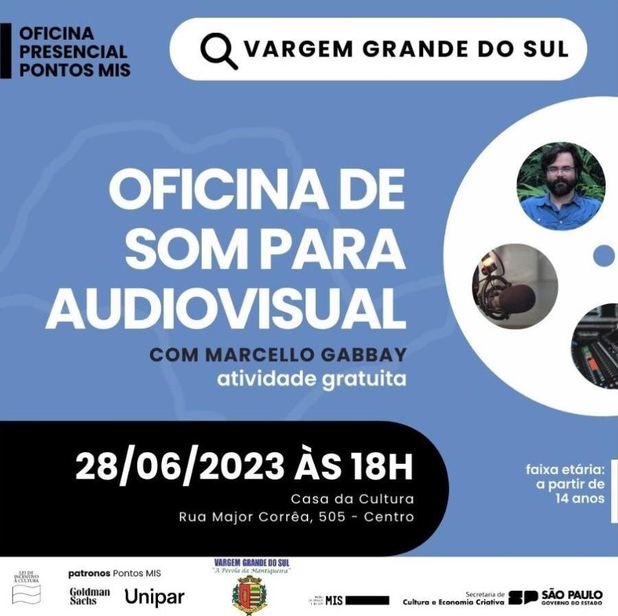OFICINA GRATUITA 