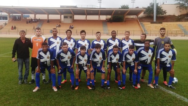 Vargem vence XV de Piracicaba no futebol