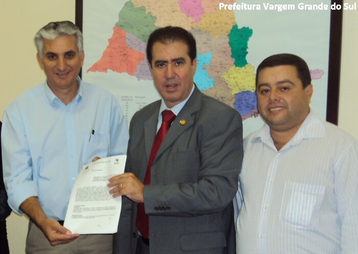 Assinado contrato de repasse para construção de academias ao ar livre