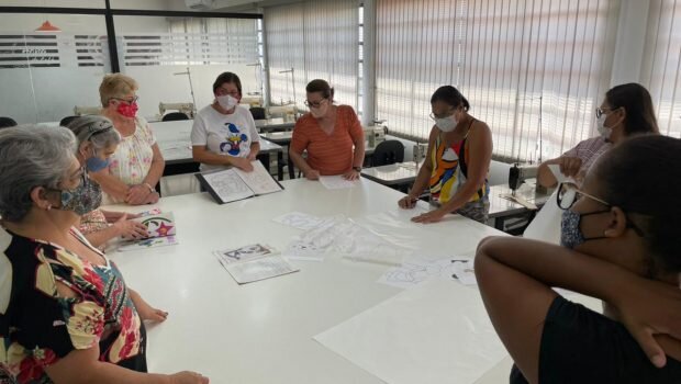 FORTALECENDO A FAMÍLIA REINICIA ATIVIDADES