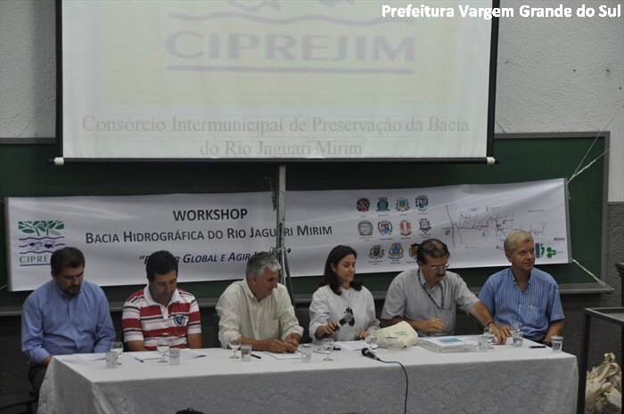 CIPREJIM promove encontro em São João da Boa Vista